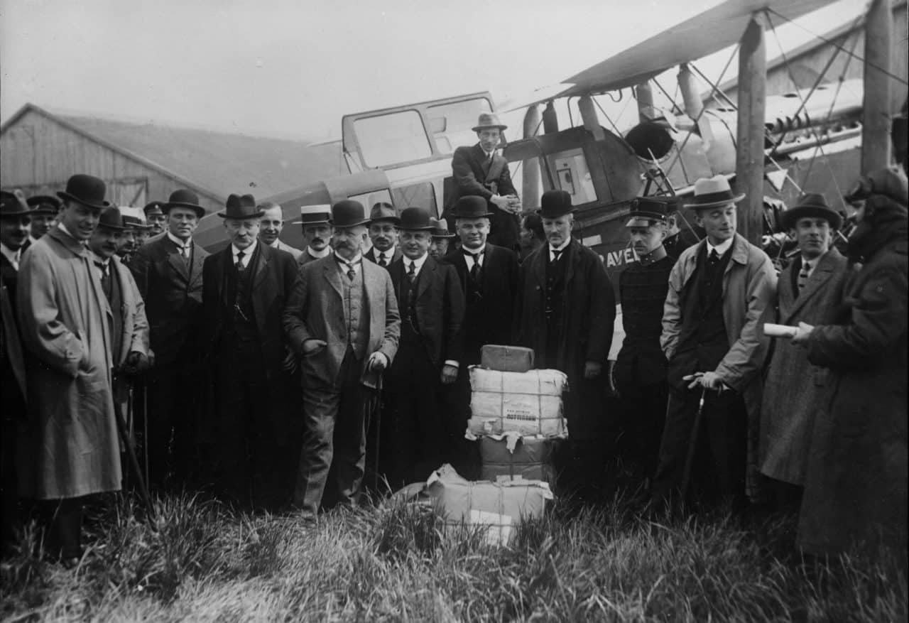 1920-Eerste-vlucht-SPL-Shaw-r-min