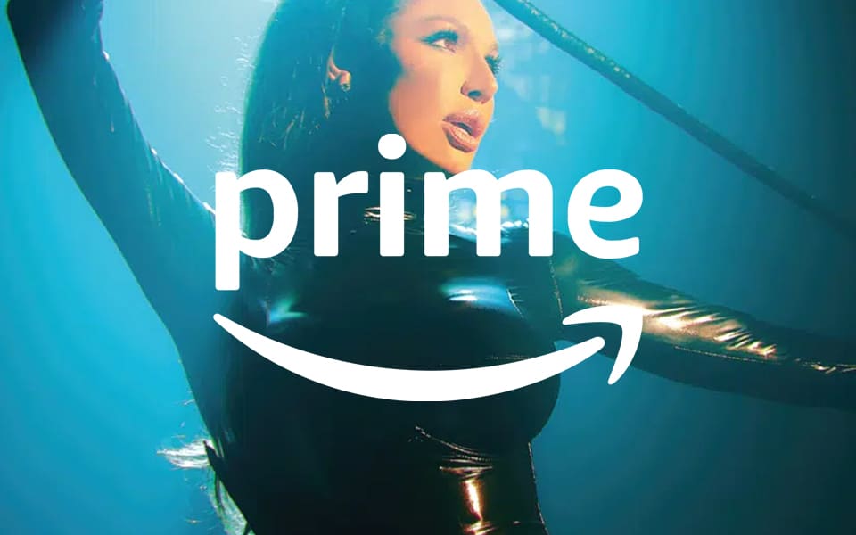 Kelly – Amazon Prime